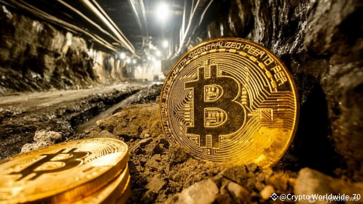 Binance Pool Introduces Fractal BTC Mining Starts In Nov. | Mr Pro Trader  01 on Binance Square