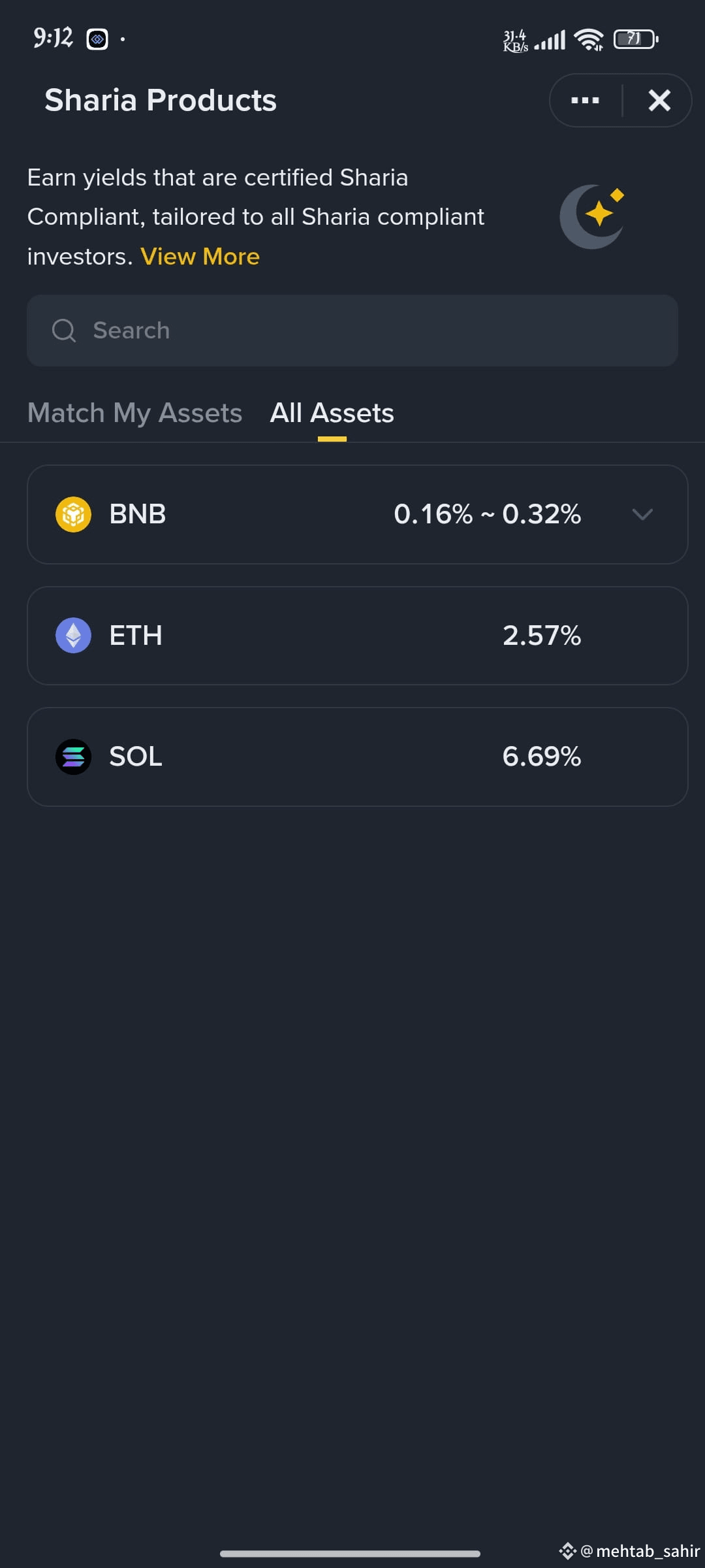 Latest #shariaearnn News, Opinions and Feed Today | Binance Square