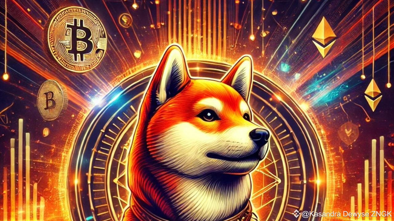 Kryptowährungen, die Bitcoin ablösen könnten: Ausblick und Vergleich |  Kasandra Dewyse ZNGK auf Binance Square