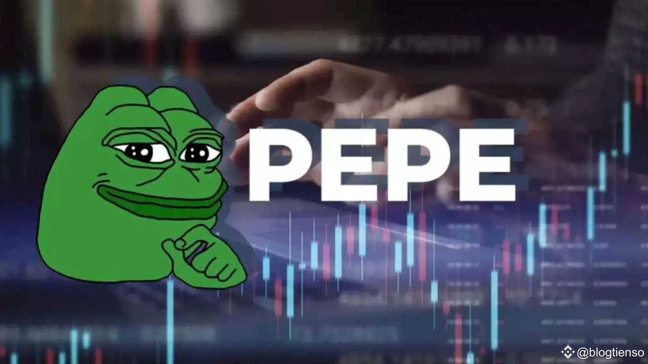 Pepe Coin: A $1 Dream or an Unattainable Fantasy? | blogtienso on Binance  Square