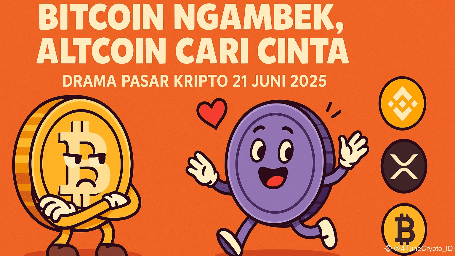 JAGER HUNTER & The Crazy Mission #BNB100K: When Meme Is Not Just a  Blockchain Joke | 4TuneCrypto_ID on Binance Square