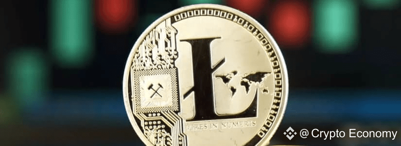 litecoin ltc post