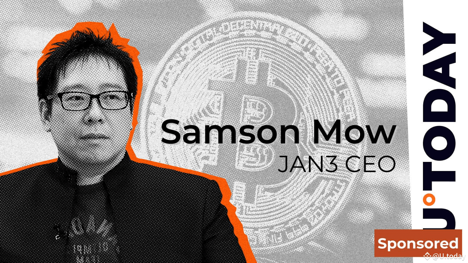Us begins constructing bitcoin fort nakamoto samson mow u today on