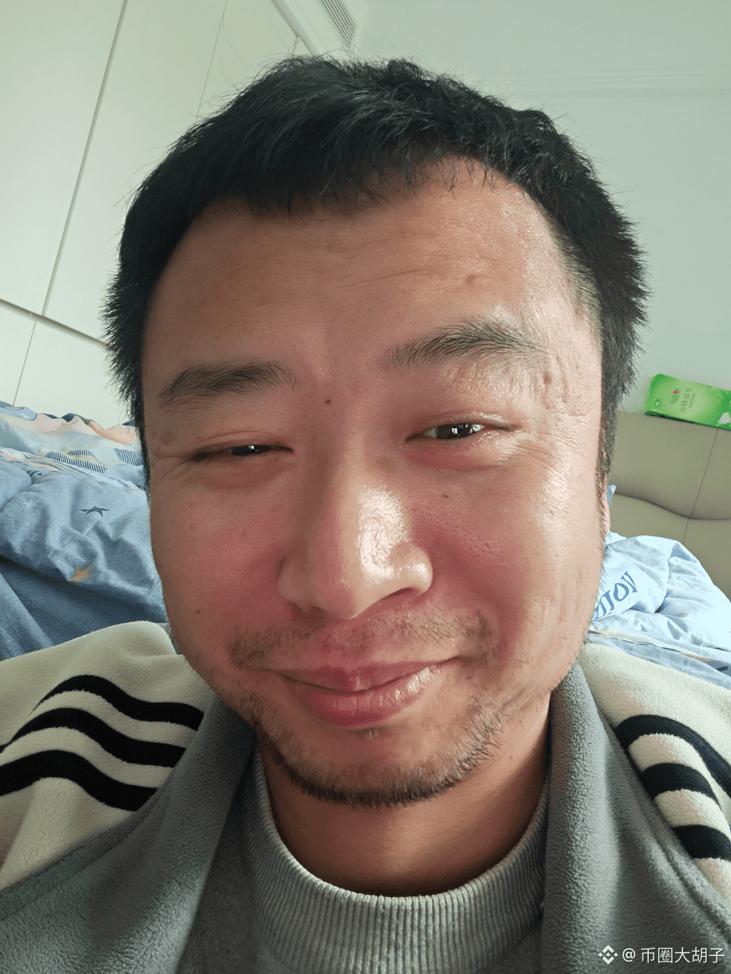 uni正式開啓協議手續費（Protocol Fee）開啓暴漲之路以前在Uniswap 交易時，手續費（Gas）全部歸| 幣安廣場上的币圈大胡子