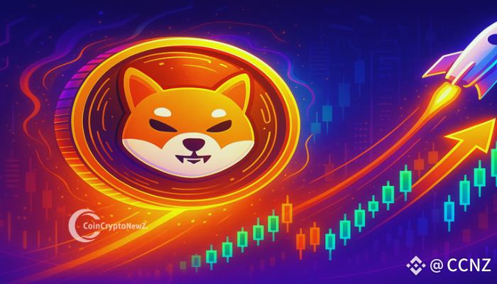 Will SHIB reclaim all-time highs and how does MAGACOIN FINANCE compares?
