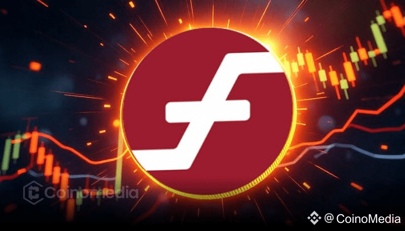 FIRO Price Surge: Hits 4-Year High at $5.33