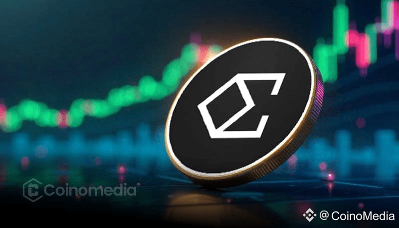 Ethena-Linked Wallet Moves Another $6M in ENA