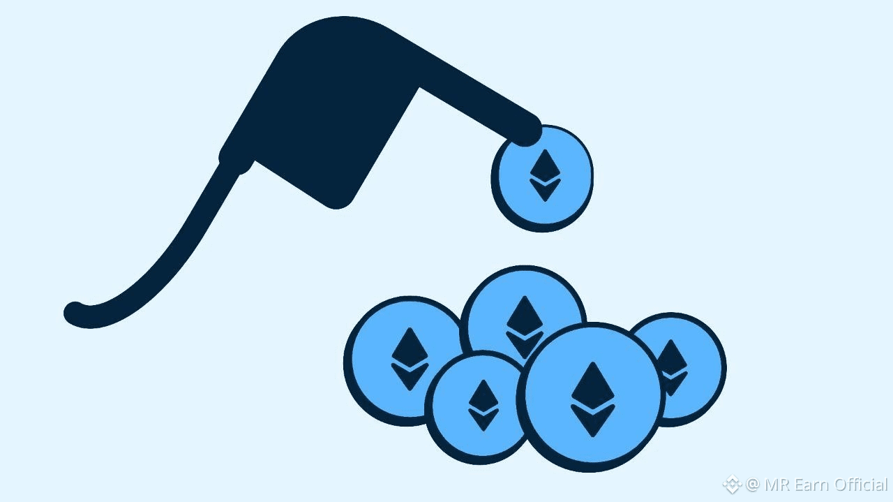 Últimas noticias, opiniones y publicaciones sobre #ethereum | Binance Square