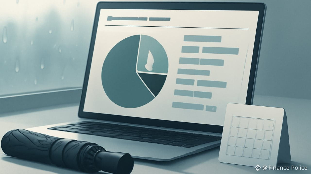 Growing Storm Slice in the Budget Dashboard