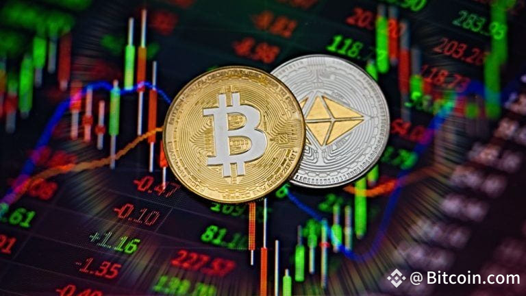ETF Recap: Bitcoin and Ether Funds Rebound With Big Weekly Gains