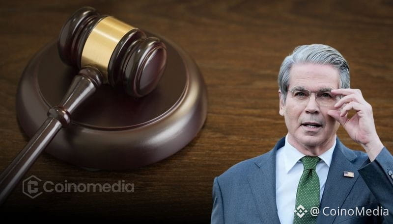 Scott Bessent Urges Warsh Fed Hearings Despite GOP Block