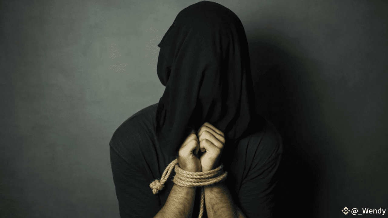 Grand Theft Crypto: Family Kidnapped for $15 Million Ransom in Chicago |  Wendyy_ on Binance Square