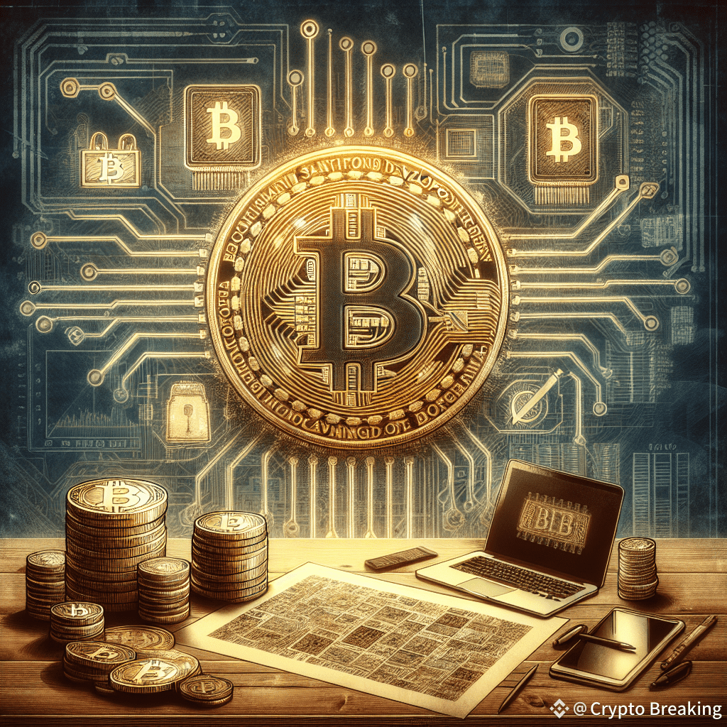 Bitcoin Standard Author Supports Funding Developers To Increase The Cost Of Spamming Bitcoin