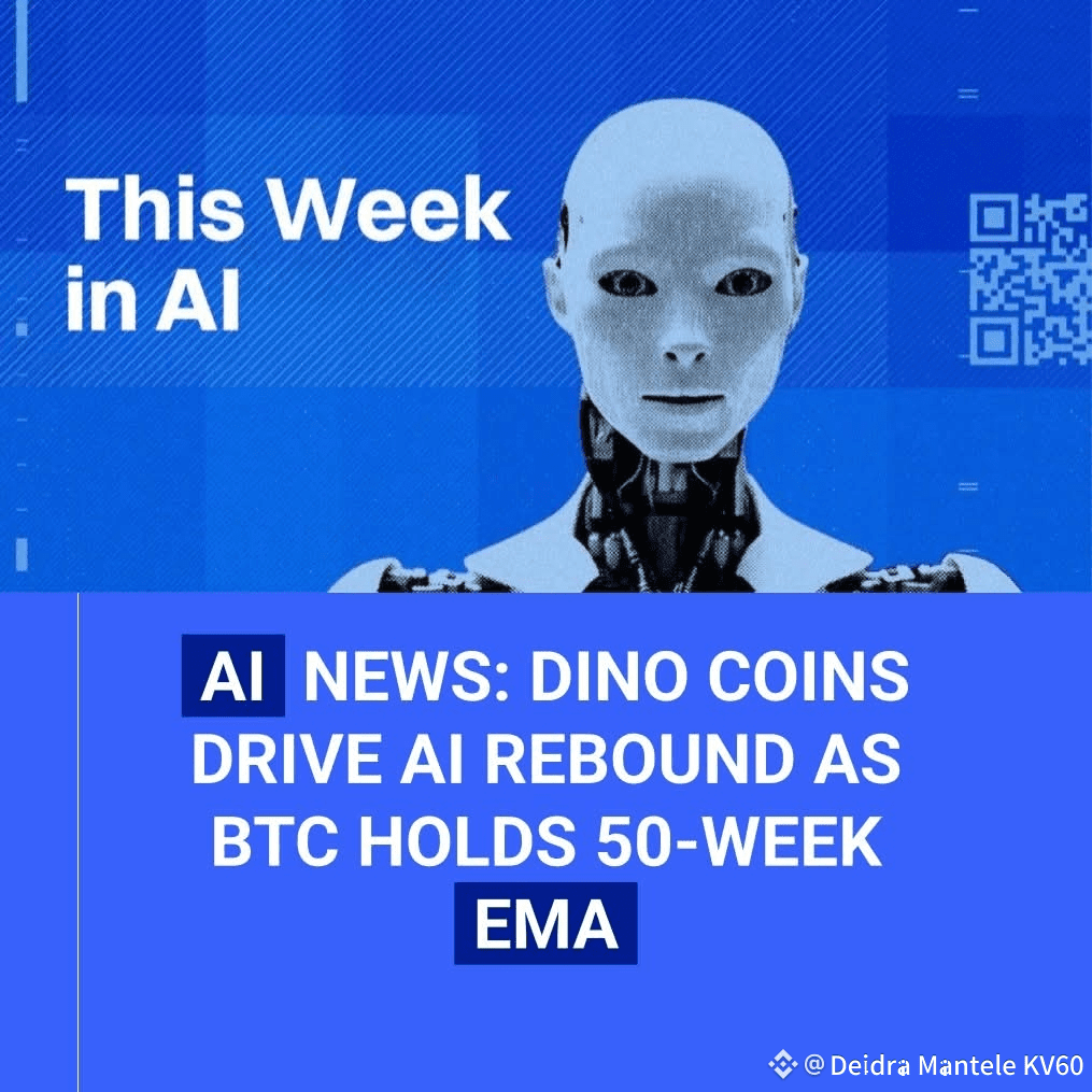 Latest #dino News, Opinions and Feed Today | Binance Square