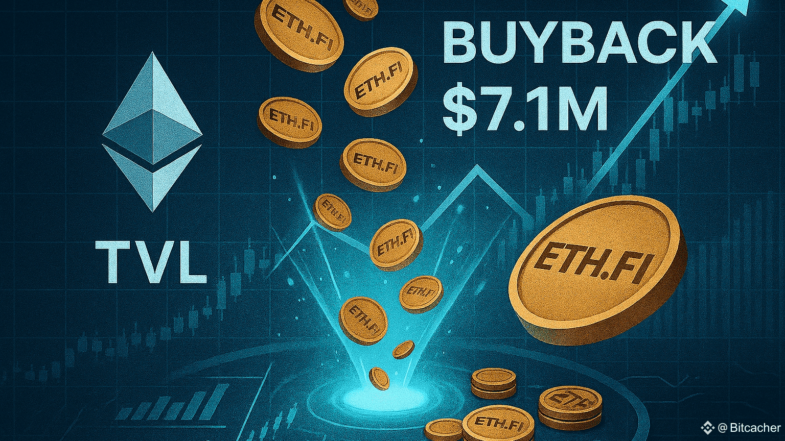 Latest #tokenbuyback News, Opinions and Feed Today | Binance Square