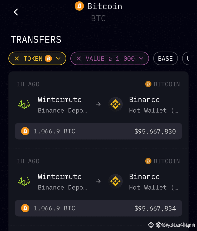 Latest #wintermute News, Opinions and Feed Today | Binance Square