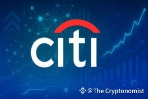 citigroup stablecoin