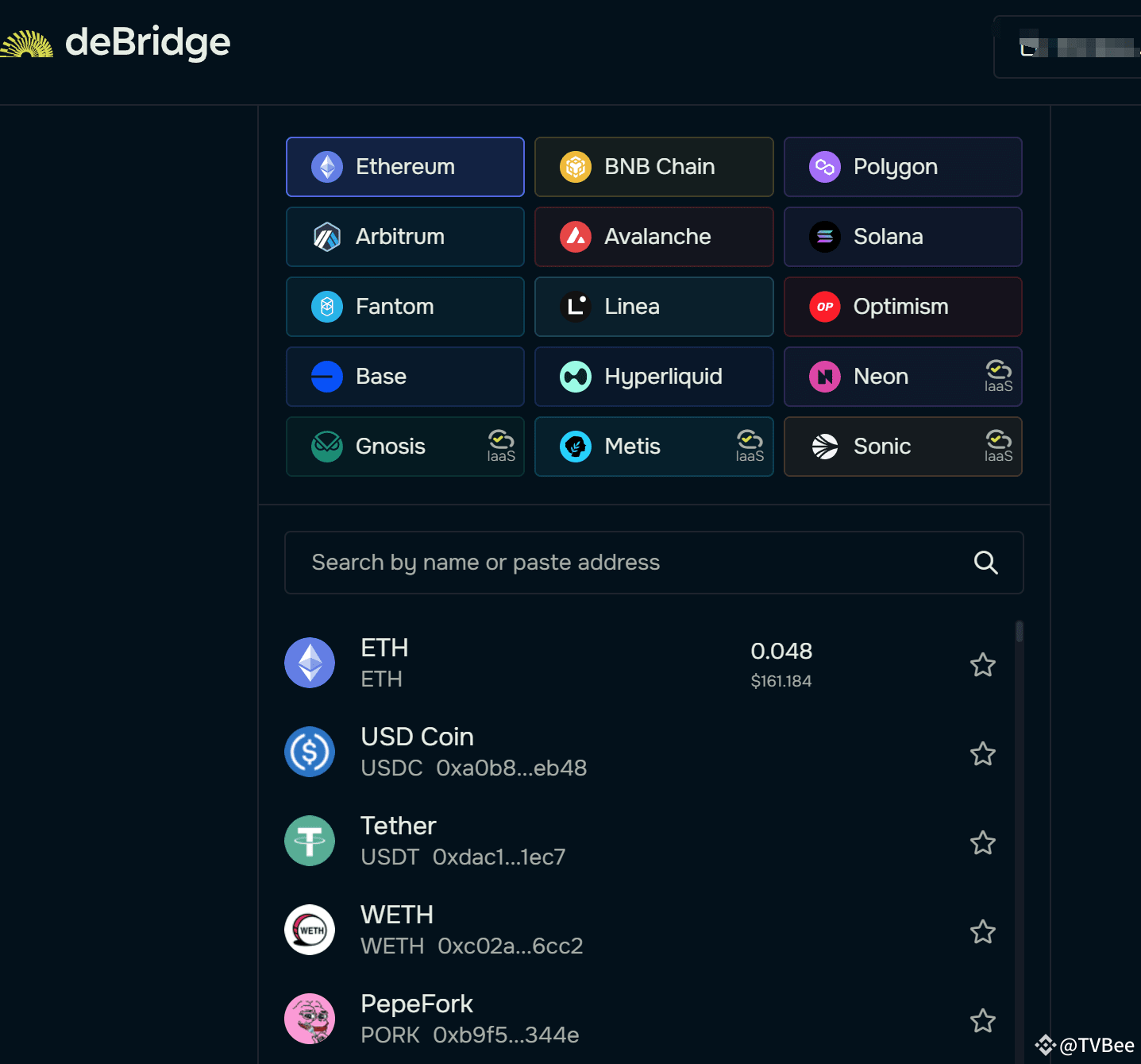 如果出现下一个$TRUMP，交易所暂停Solana提币怎么办？ | TVBee على Binance Square