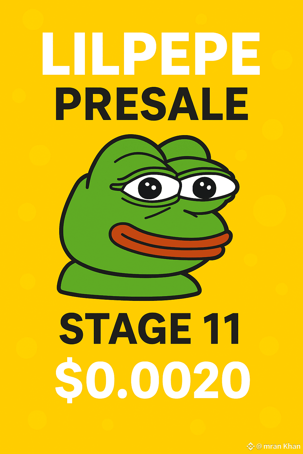 Latest #littlepepe News, Opinions and Feed Today | Binance Square