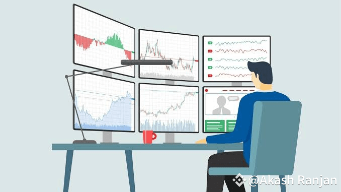 Step 6 Square Spot Trading for Dummies: A Step-by-Step Guide | Skyra Trader on ...