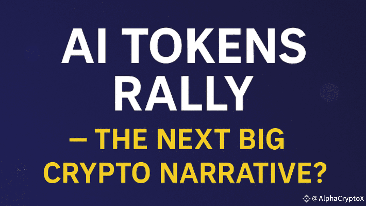 Perfil de AlphaCryptoX | Binance Square