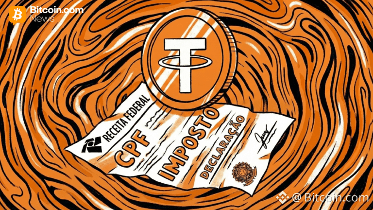 Brazilian Crypto Industry to Sue if Government Chooses to Tax Stablecoins