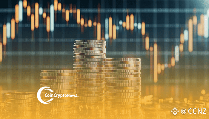 Chainlink (LINK) Soars in 2025: Perpetual Contract Trend Analysis