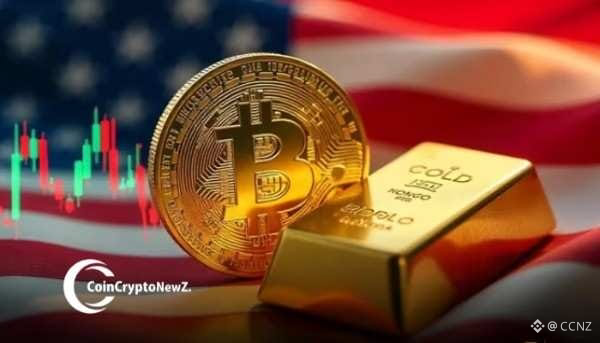 Bitcoin’s Technical Shift: Why Altcoins Might Be Poised for a Major Rally