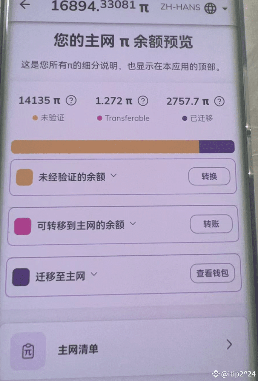 PI币的发展历程:手机挖矿革命：斯坦福博士的“白日梦”如何收割全球大妈？ 这币价你满意吗？ | itip2024 على Binance Square