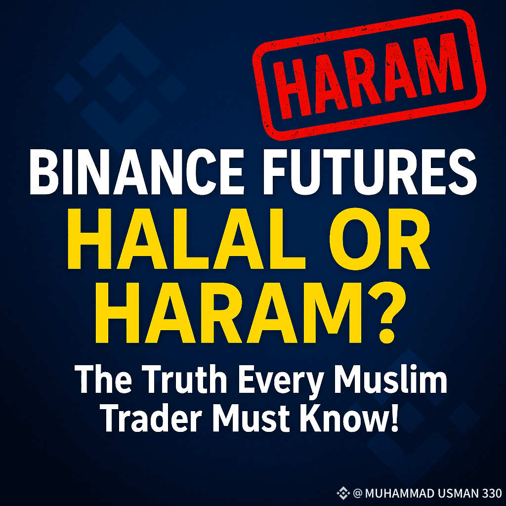 Latest #haramearnings News, Opinions and Feed Today | Binance Square