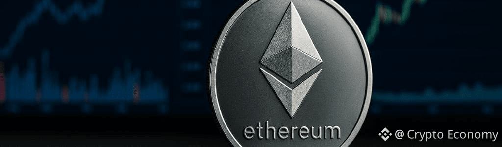 World Liberty Ethereum’s Renewed Appeal