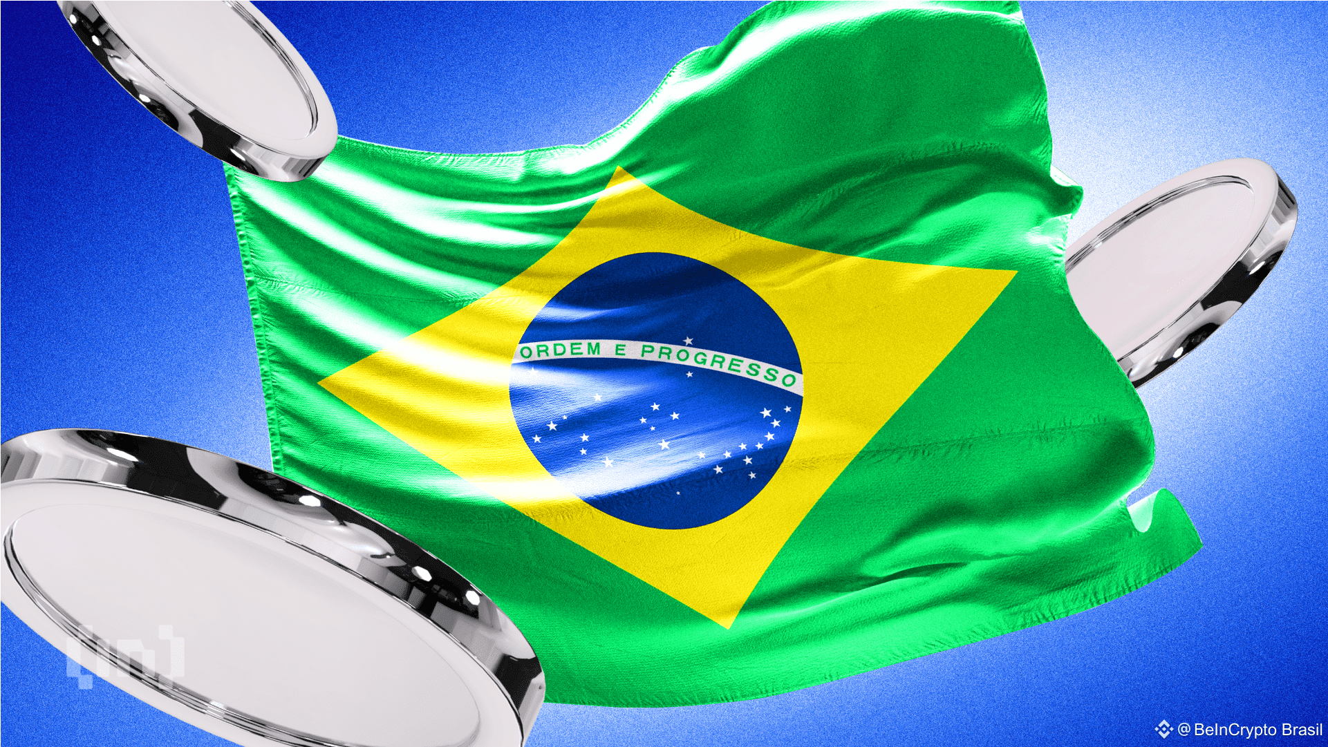 DeFi Brasil