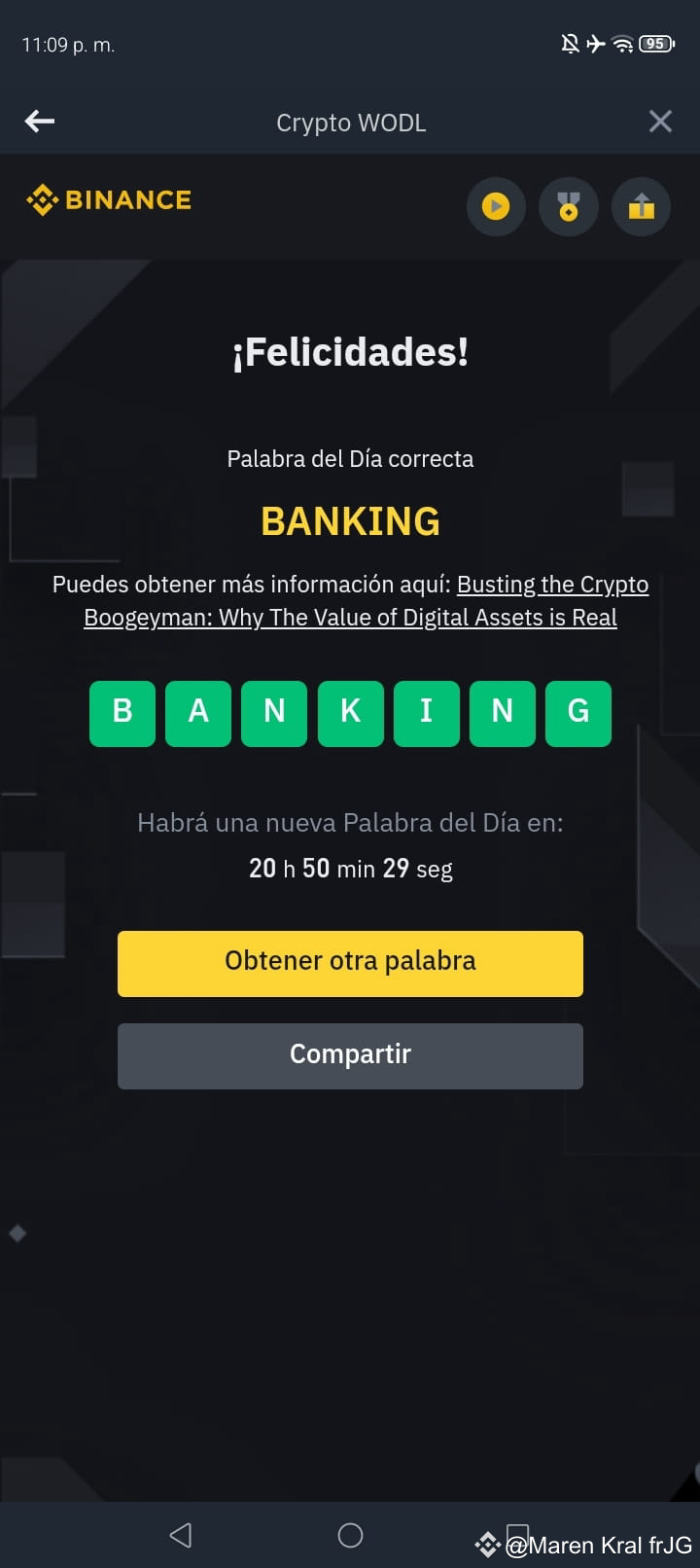 Latest #cryptomisconceptions News, Opinions and Feed Today | Binance Square