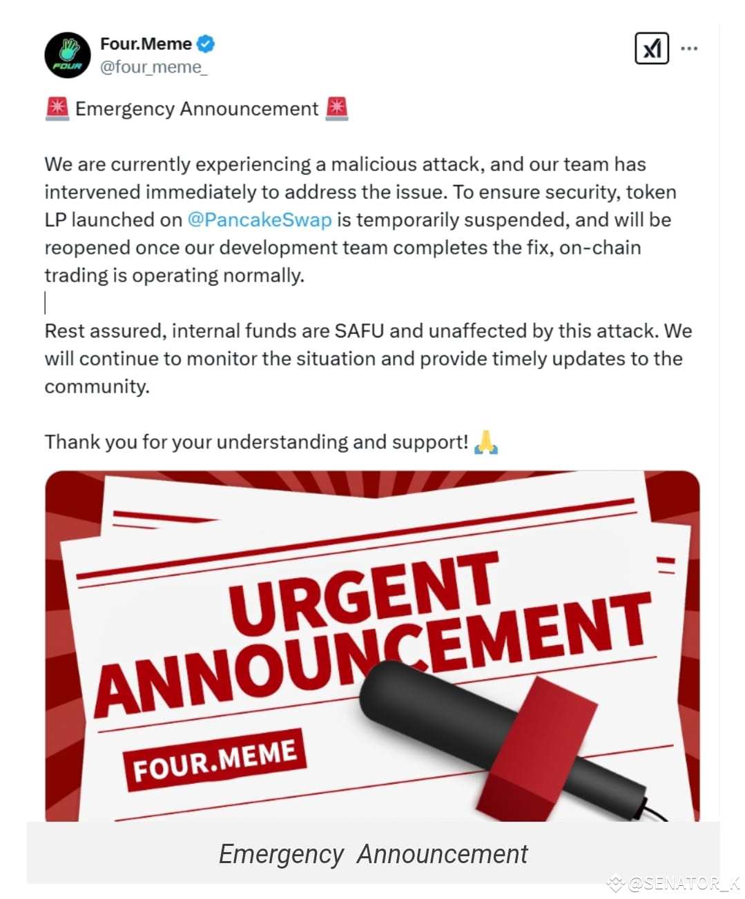 Latest #binancehodlerlayer News, Opinions and Feed Today | Binance Square