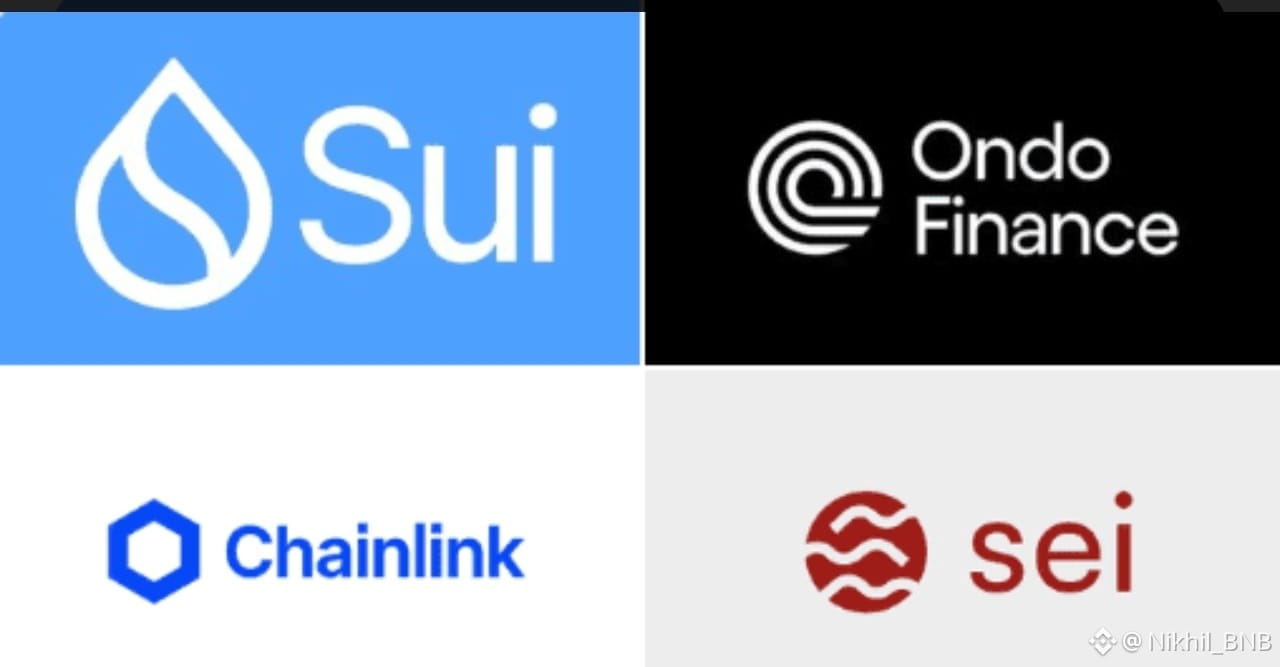 Latest #sei News, Opinions and Feed Today | Binance Square