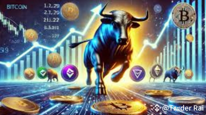 5 Altcoins That Could Potentially Make You a Millionaire by 2025 ...
