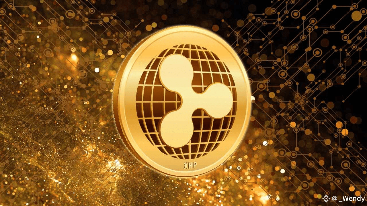 Ripple’s RLUSD Joins USDC and USDT in Leading Next-Gen Global Payment Systems