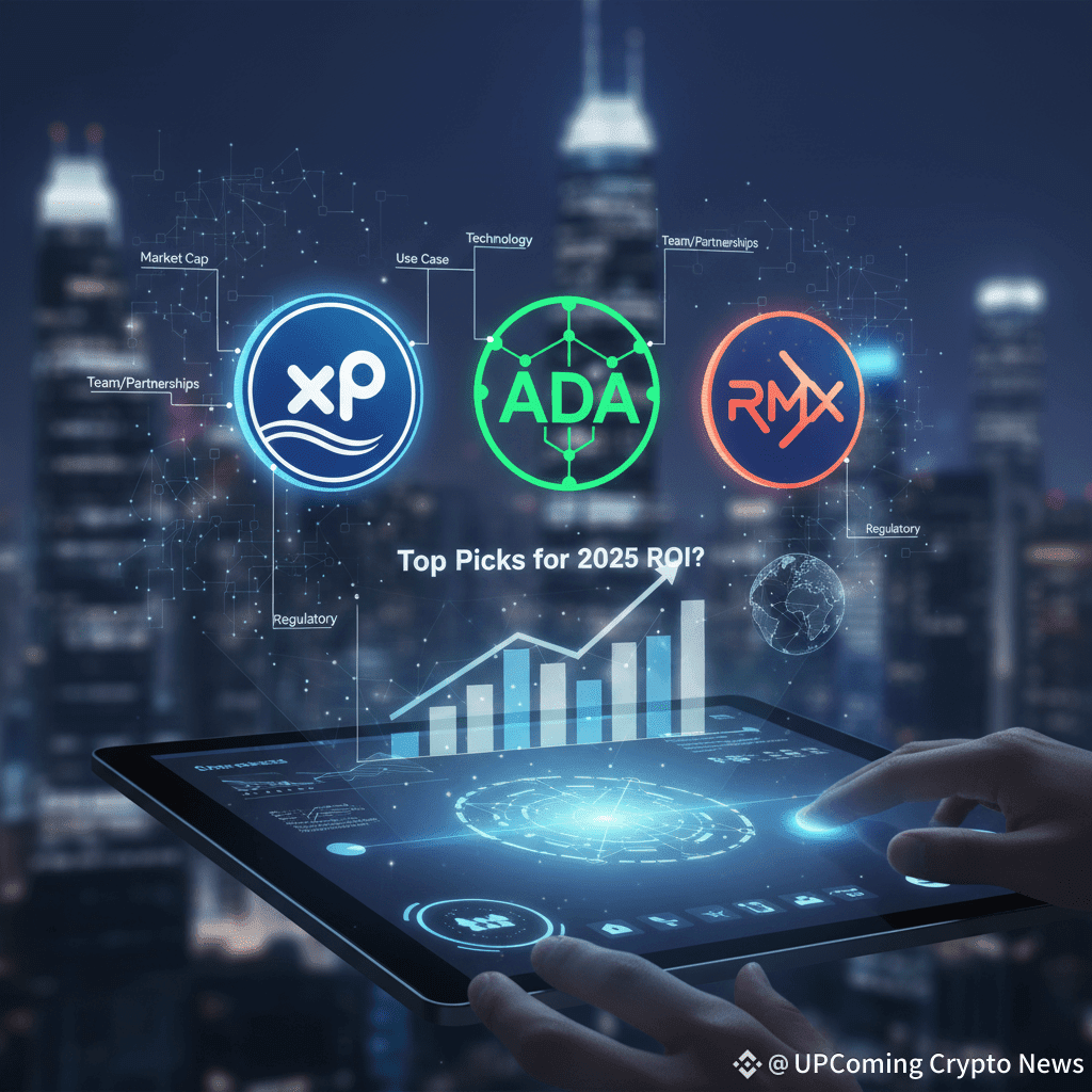 Últimas noticias, opiniones y publicaciones sobre #remittix de hoy |  Binance Square