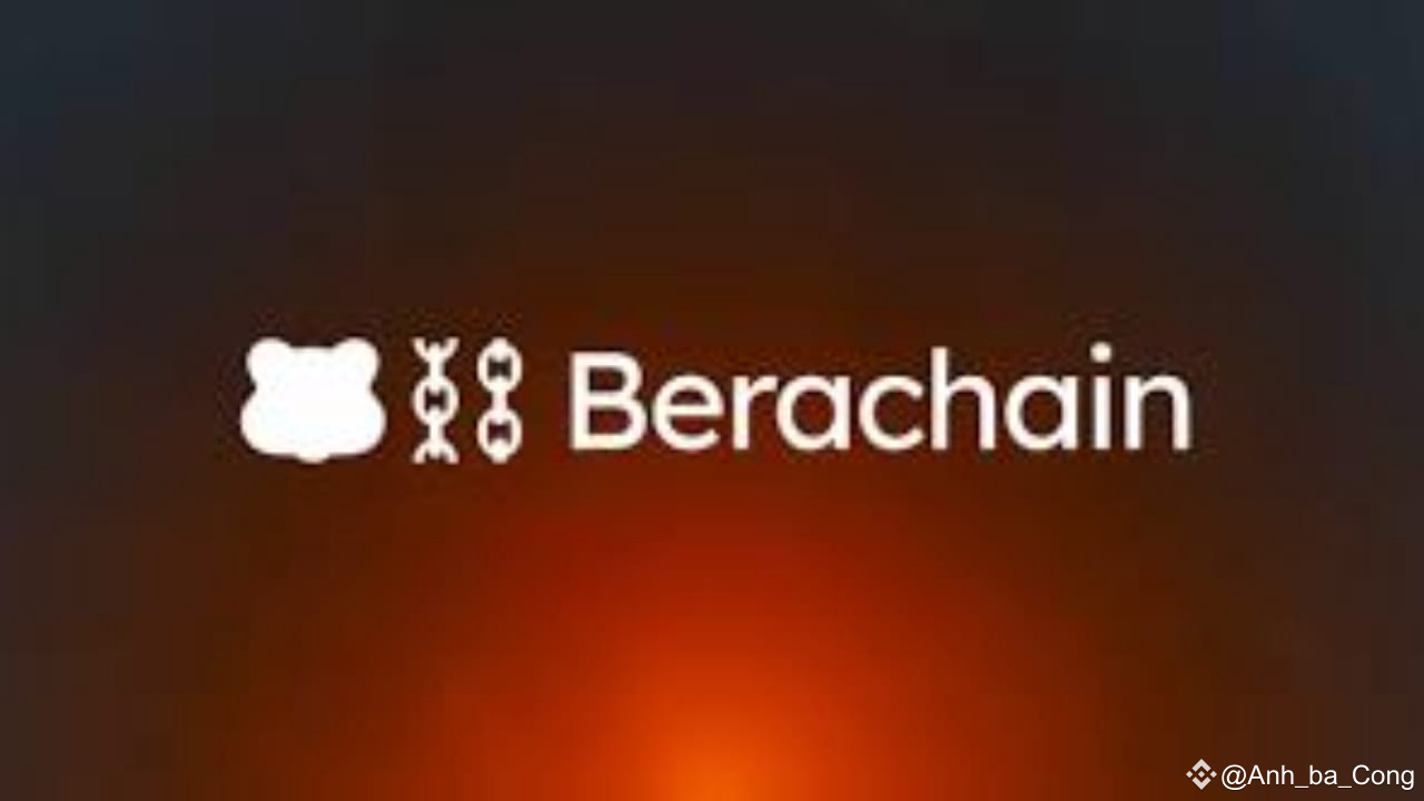 Berachain Surges 14% as Proof of Liquidity Goes Live: What is Really ...