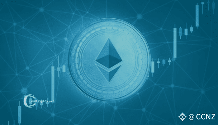 Ethereum’s On-Chain Economy Surges Past $26 Billion, Signals New Financial Era
