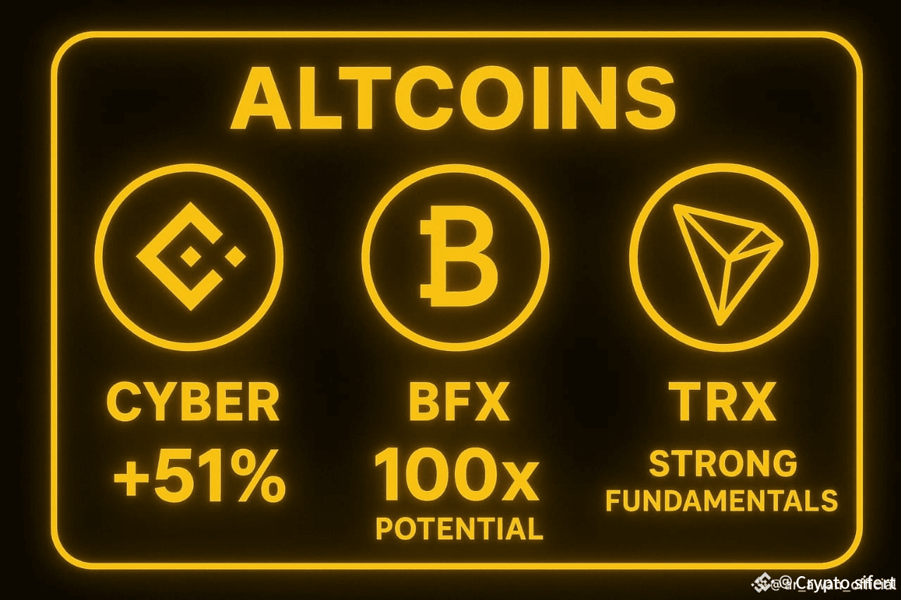 Latest #bfx News, Opinions and Feed Today | Binance Square