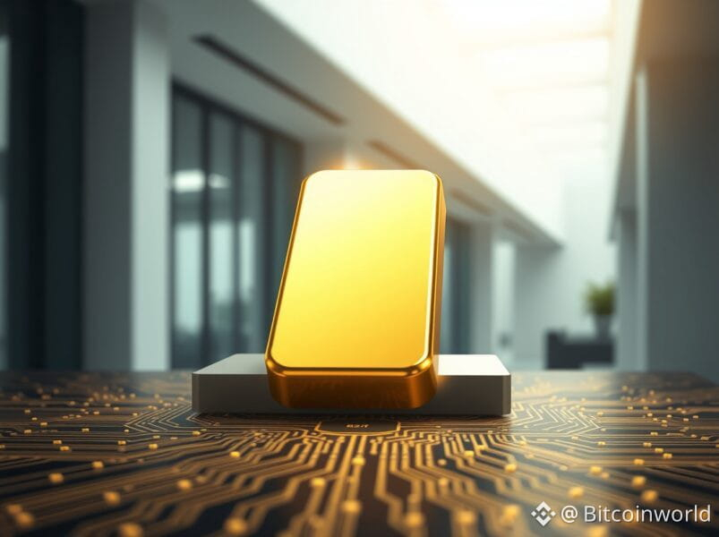 Gold-Backed Token ZPG Makes Strategic Leap to Optimism, Signaling