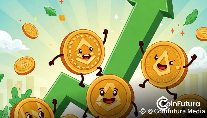 Altcoin Season