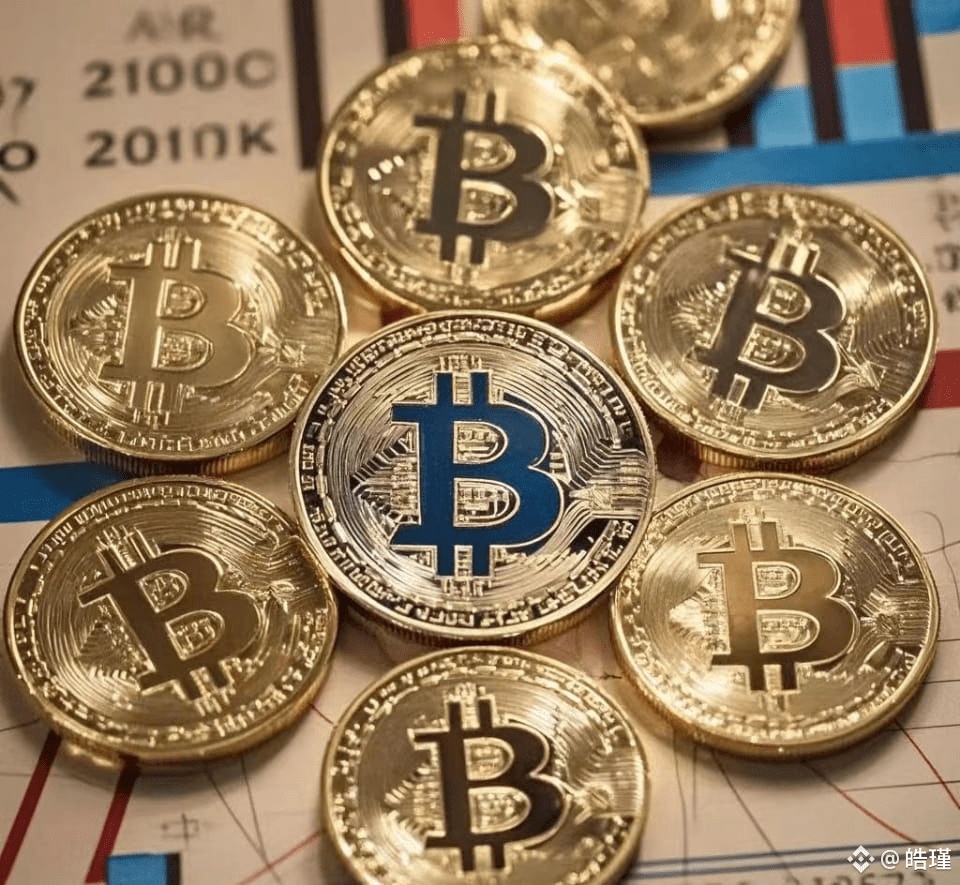 皓瑾的個人檔案| 幣安廣場