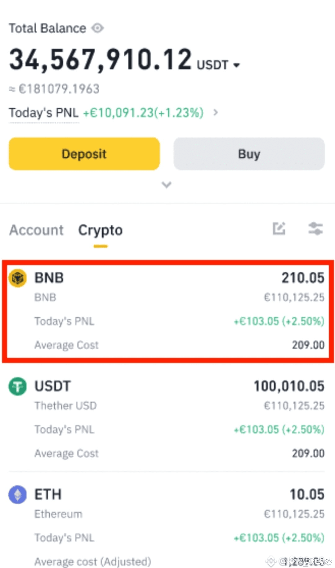 Binance Task $BNB 🚀 EARN $2.75+ PER HOUR ON BINANCE — NO INVESTMENTS! Re | Bin_Bax ...