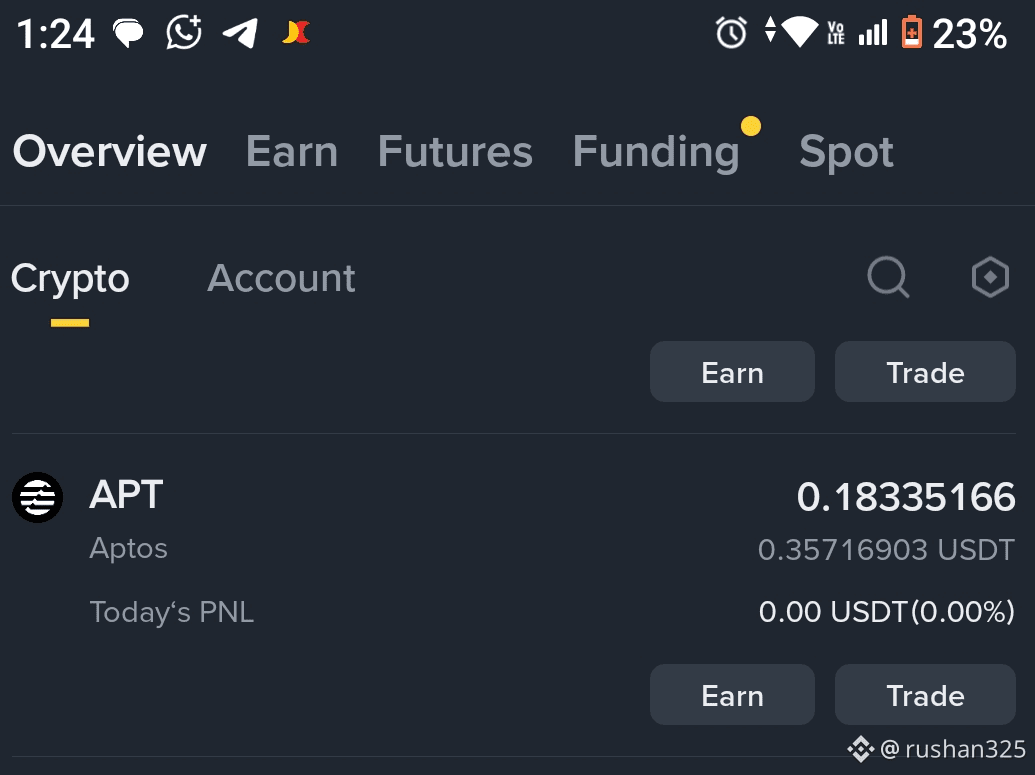 Aptos crypto binance (94) 사진