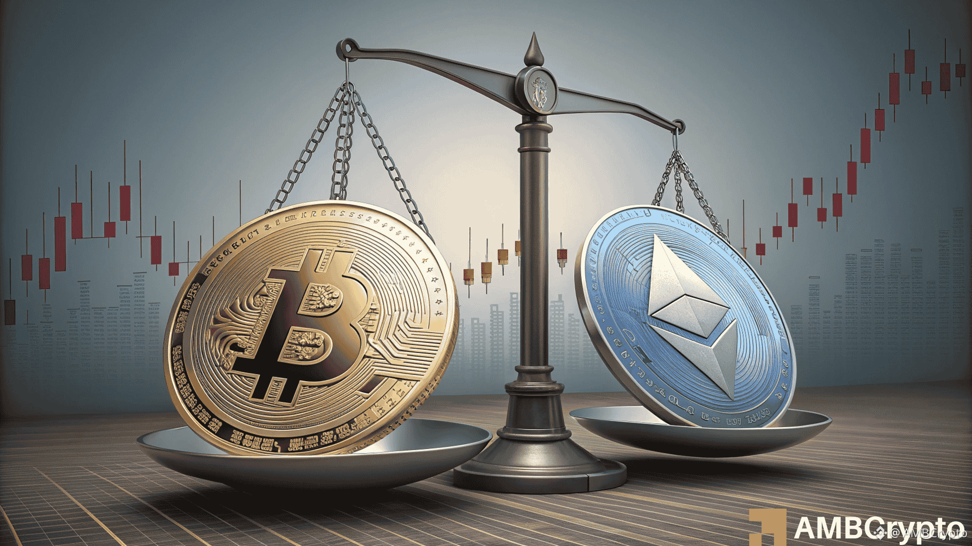 Bitcoin and Ethereum ETFs see persistent outflows as institutional appetite weakens