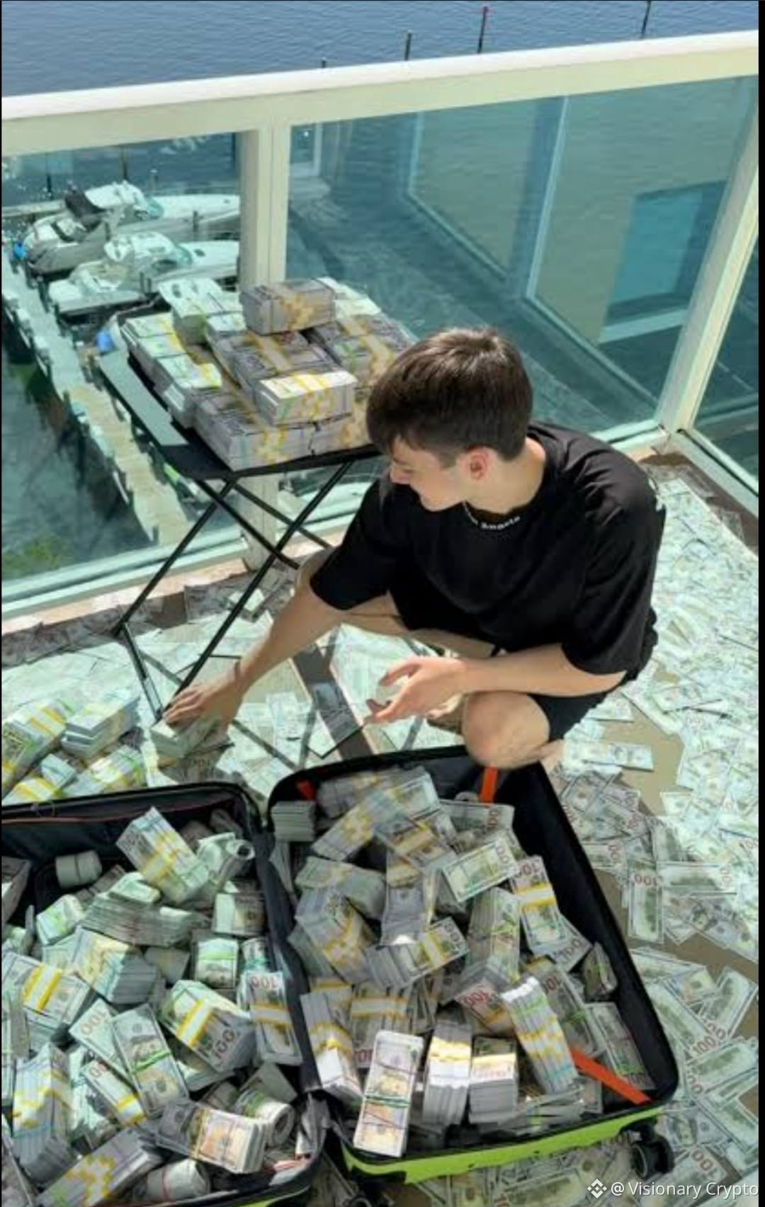 Latest #scamalert News, Opinions and Feed Today | Binance Square