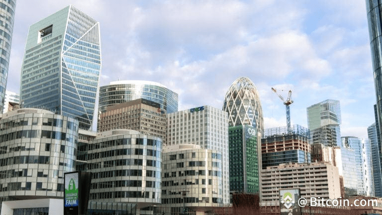 Capital B Acquires 126 BTC, Boosting Total Holdings to 2,201 BTC