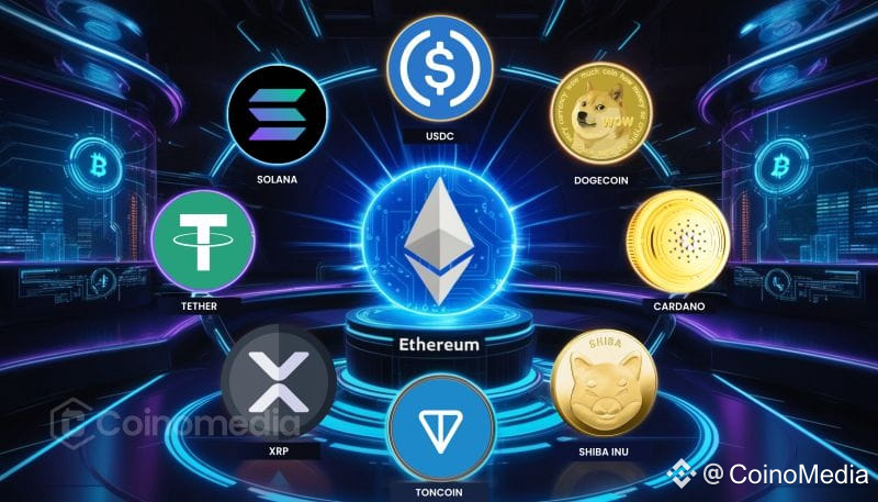 Altcoin Dominance Hints at a Possible Altcoin Season
